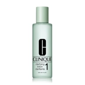 크리니크 CLINIQUE 페이셜 토너 클래리파잉 로션 1, 400ml