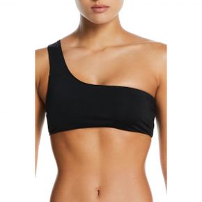 4875696 Nike Asymmetric Bikini Top