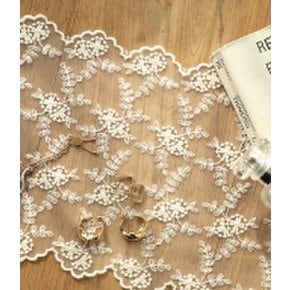 by알레르망 엔젤라 테이블러너 20x160cm