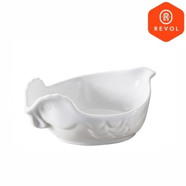 폴트리 볼 (화이트)