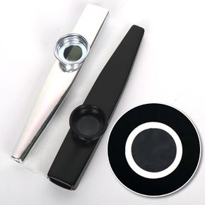 리듬악기 카주 떨림막 4P