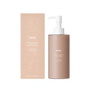 헉슬리 [NEW] 핸드 워시 250ml (3종 택1)