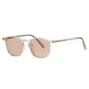 [최초판매가 : 39,000원] RECLOW TR B120 BEIGE 선글라스