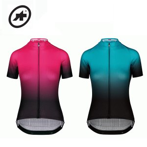 ASSOS [모바일전용] ASSOS 아소스 여성용 반팔상의 UMA GT Summer SS Jersey c2 Shifter 우마 GT C2 쉬프터 여름 반팔 자전거용 져지 색상 택 1