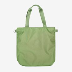 [PARIS COLLECTION] ACTIVE TRAVEL ACTIVE TOTE - VERT