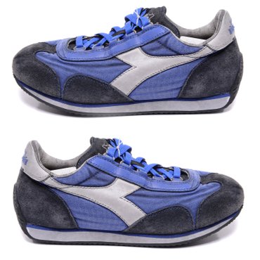 디아도라 [14년 S/S]DIADORA HERITAGE 여성 더티워싱 스니커즈 155765_60046_14S_F P9284