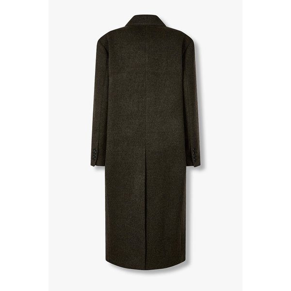 솔리드 테일러드 코트 9105411220091