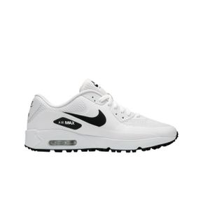 나이키 에어맥스 90 골프 화이트 블랙 Nike Air Max 90 G White Black