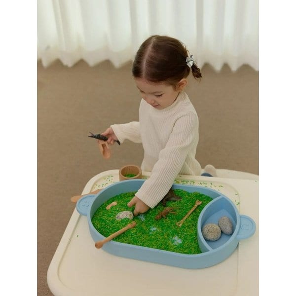 다이노 라이스 Dino Rice