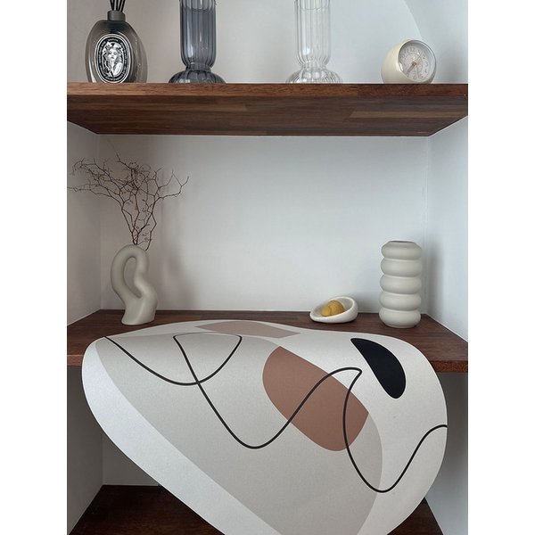 아델 드로잉 규조토발매트 빨아쓰는 욕실 주방 현관