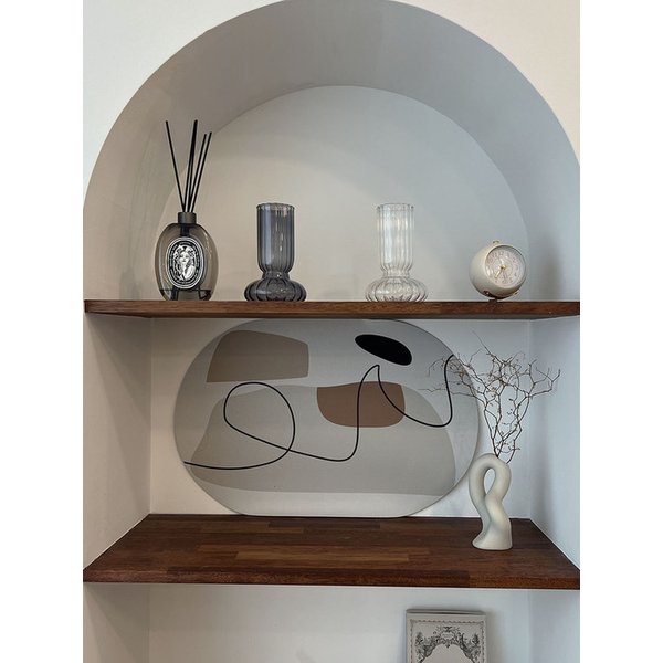 아델 드로잉 규조토발매트 빨아쓰는 욕실 주방 현관