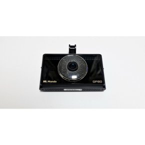 중고 한라홀딩스 만도 QP80 블랙박스 QHD 전방본체
