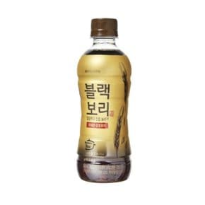 하이트진로 블랙보리 음료 340ml x 18ea