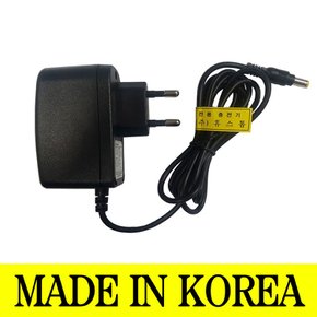 물걸레청소기 HS-9300용 정품 충전기아답터 국내생산