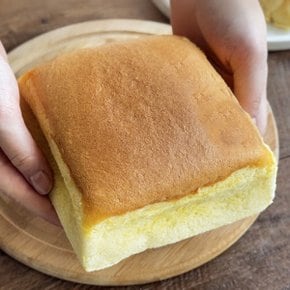 40년전통 퐁신퐁신 대만 수플레 카스테라 330g
