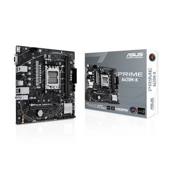 아이코다 ASUS PRIME A620M-K 메인보드 대원CTS