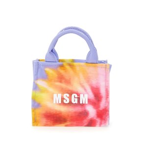 [엠에스지엠] Handbag 3641MDZ60_75983 MULTICOLOUR