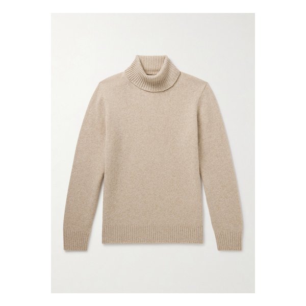 하트퍼드 울 롤넥 스웨터 46376663162884262