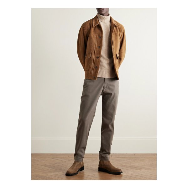 하트퍼드 울 롤넥 스웨터 46376663162884262