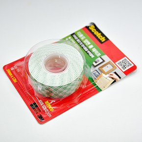 3M 114 양면 테이프 24mm*1.4M