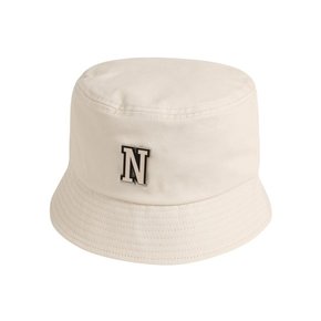 CHI 메탈 레이어드 BUCKET HAT N235AP151P BEIGE