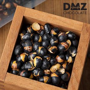 [DMZ드림푸드] 파주장단콩 서리태볶음콩 100g[36040049]
