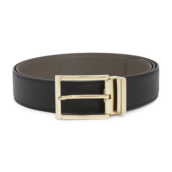 [부산점] 남성 양면 벨트 679497 0790176 (프리컷팅)