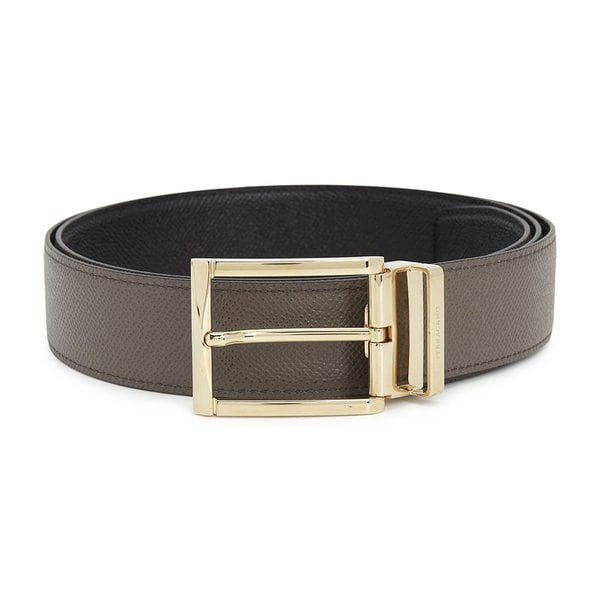 [부산점] 남성 양면 벨트 679497 0790176 (프리컷팅)