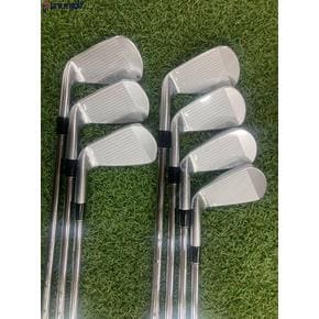 [중고] 스릭슨 Z-Forged2 4-P(7I) KBS (S) 아이언세트 IA3209679