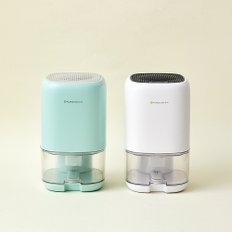 DH850  LED 무드등 제습기 950ML