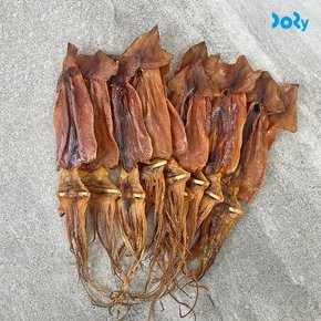 [도리마켓] 바로먹는 쫄쫄이 오징어 300g (6-10미)