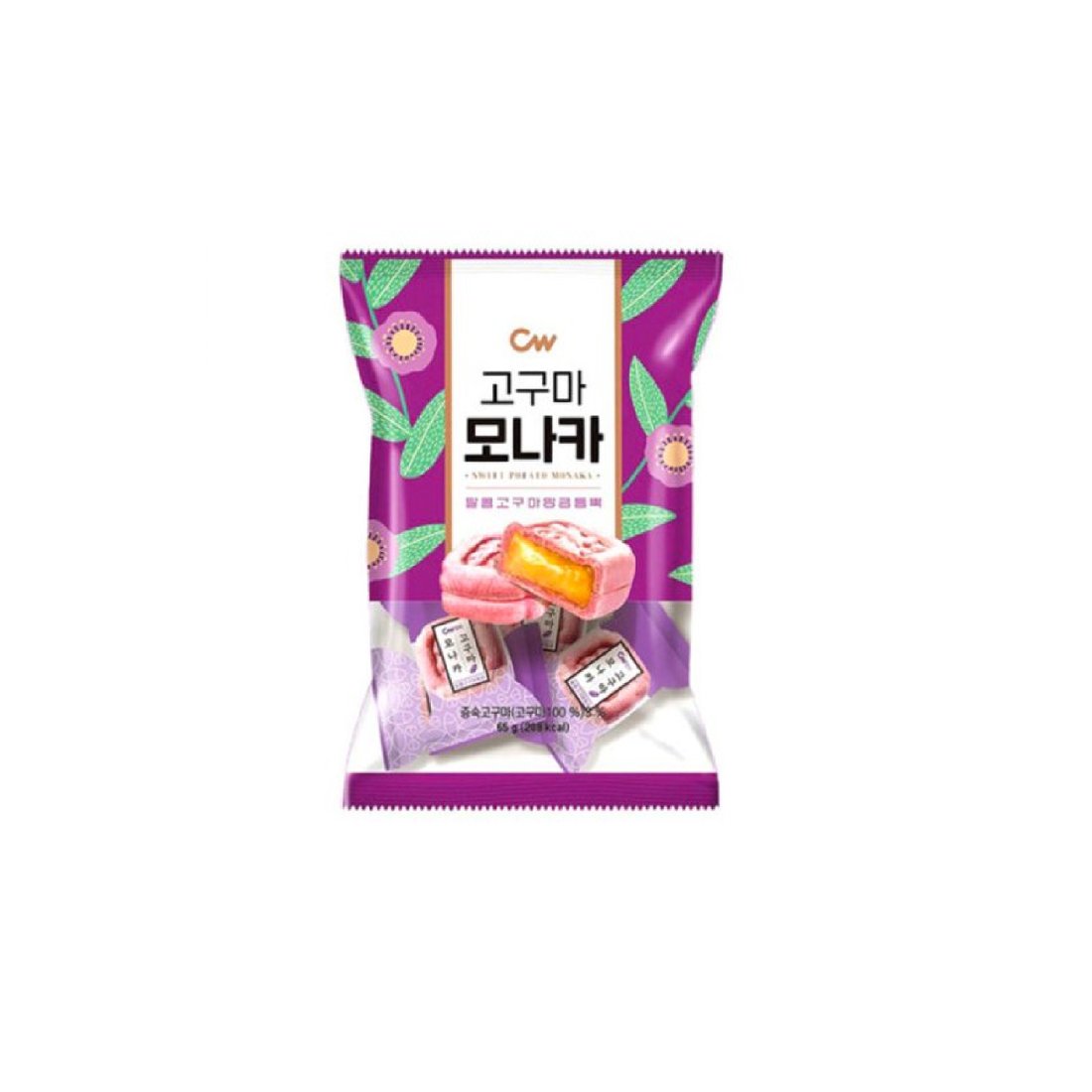 청우 팬케이크 350g 5입+종합모나카 350g 5입, 믿고 사는 즐거움 SSG.COM