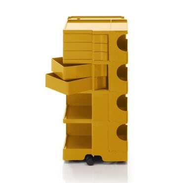 엑스투 비라인 B-LINE Boby Trolley 45 Honey Yellow