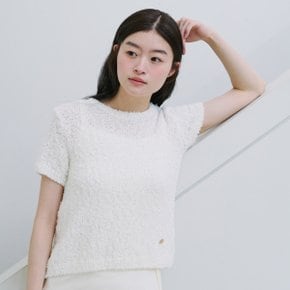 NAVI COLOR KNIT_IVORY