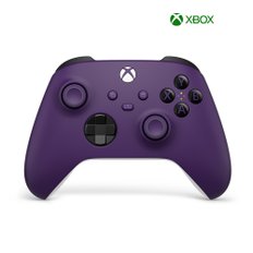 [게임패스 증정] Xbox 무선 컨트롤러 아스트랄 퍼플