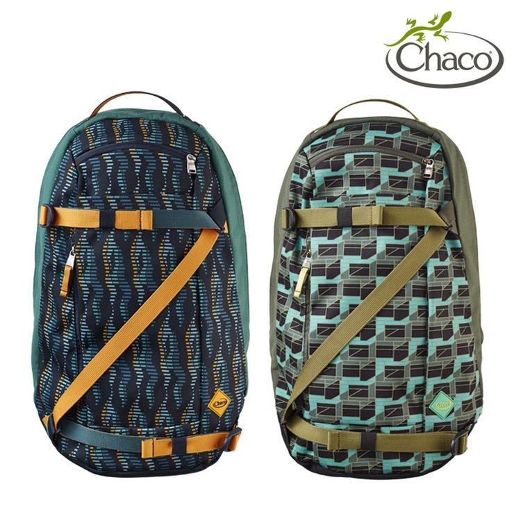 Radlands day pack store