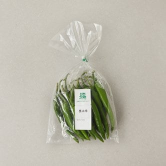  풋고추 (150g)