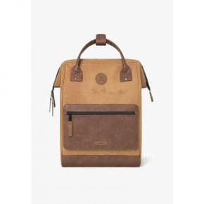 4958541 Cabaia TAGES ADVENTURER M WAXED - Rucksack colombo brown