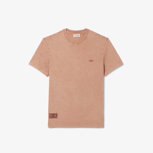 [시흥점] 남성 워싱 티셔츠 TH4178-55G