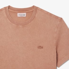 [시흥점] 남성 워싱 티셔츠 TH4178-55G