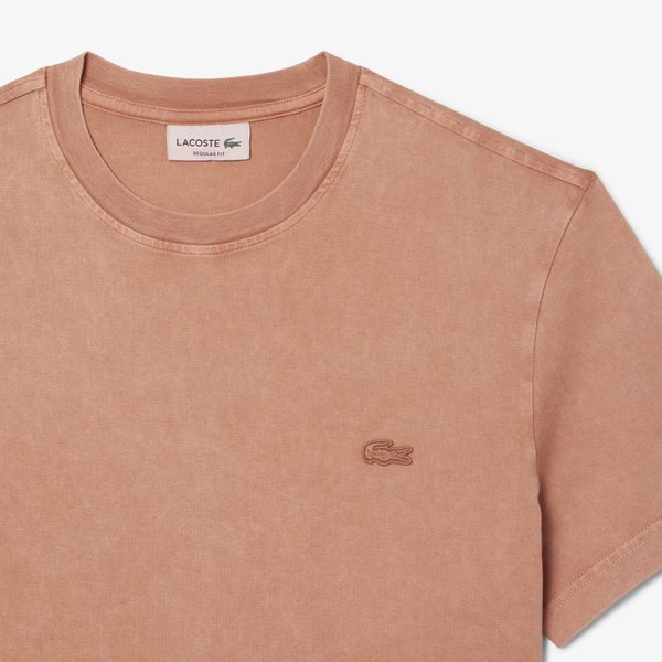 [시흥점] 남성 워싱 티셔츠 TH4178-55G