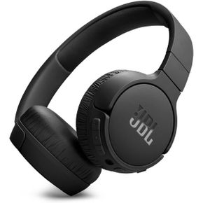 독일 JBL 헤드셋 Tune 670NC Wireless On-Ear Headphones with Adaptive Noise Cancelling and F