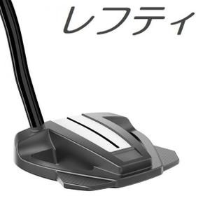 3476491 TaylorMade Spider Tour Z Double Bend Putter 테일러 메이드 스파이 PA3339086