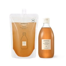 [대용량] 임브레이스 바디워시 네롤리 & 패츌리 300ml + 리필 300ml