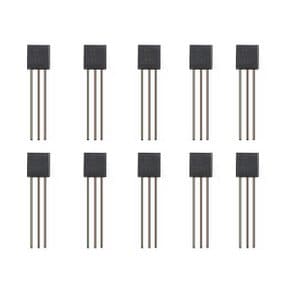 TR 범용 트랜지스터 S8550 PNP 10개 아두이노 arduino