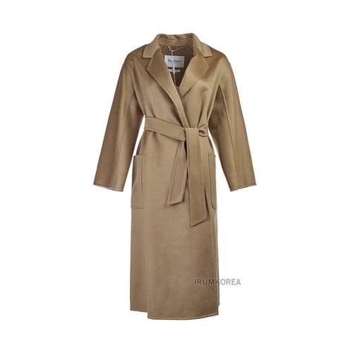 FW25 여성 루드밀라 코트 LUDMILLA 068