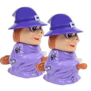 할로윈 마녀 빗자루 통통이  1p  테엽인형 선물_P375295751