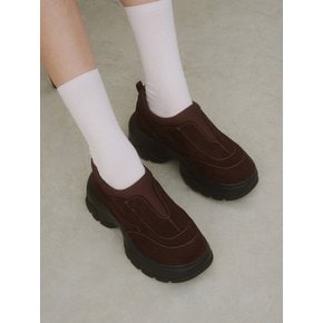 아콘 스니커즈 412430006 (6cm/2colors)