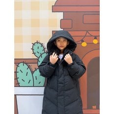 블랙야크키즈 {역시즌 특가 지금 시작합니다 }프리미엄  롱 구스  블랙야크 키즈 BKS그랜드L다운자켓3