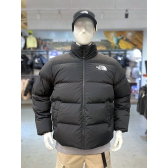 노스페이스 [여주점] 25년 남성 컴피 다운 자켓 (RDS) NJ1DR51A
